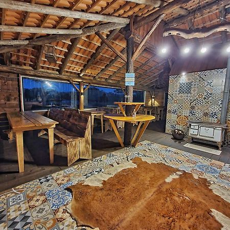 Fazenda Invernada Grande Turismo Rural بوم جارديم دا سيرا المظهر الخارجي الصورة