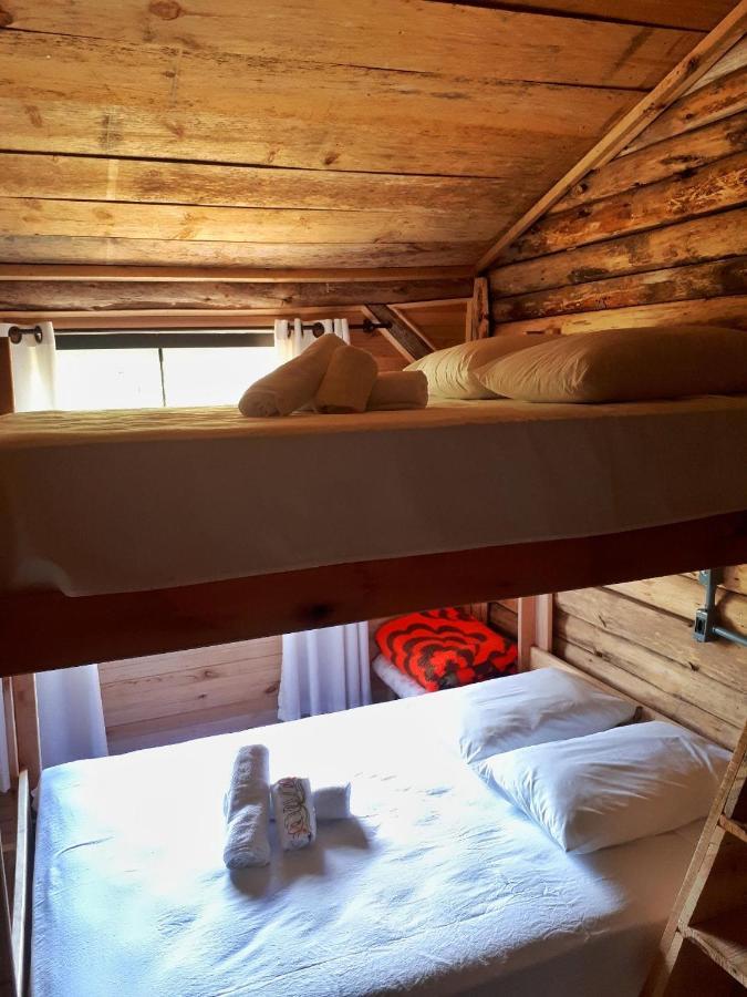 Fazenda Invernada Grande Turismo Rural بوم جارديم دا سيرا المظهر الخارجي الصورة