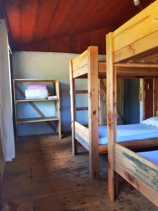 Fazenda Invernada Grande Turismo Rural بوم جارديم دا سيرا المظهر الخارجي الصورة