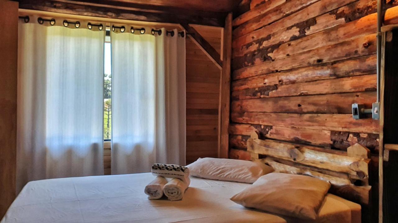 Fazenda Invernada Grande Turismo Rural بوم جارديم دا سيرا المظهر الخارجي الصورة