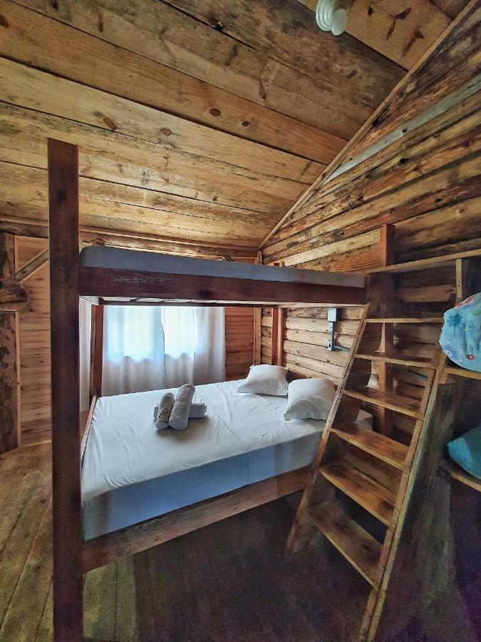 Fazenda Invernada Grande Turismo Rural بوم جارديم دا سيرا المظهر الخارجي الصورة
