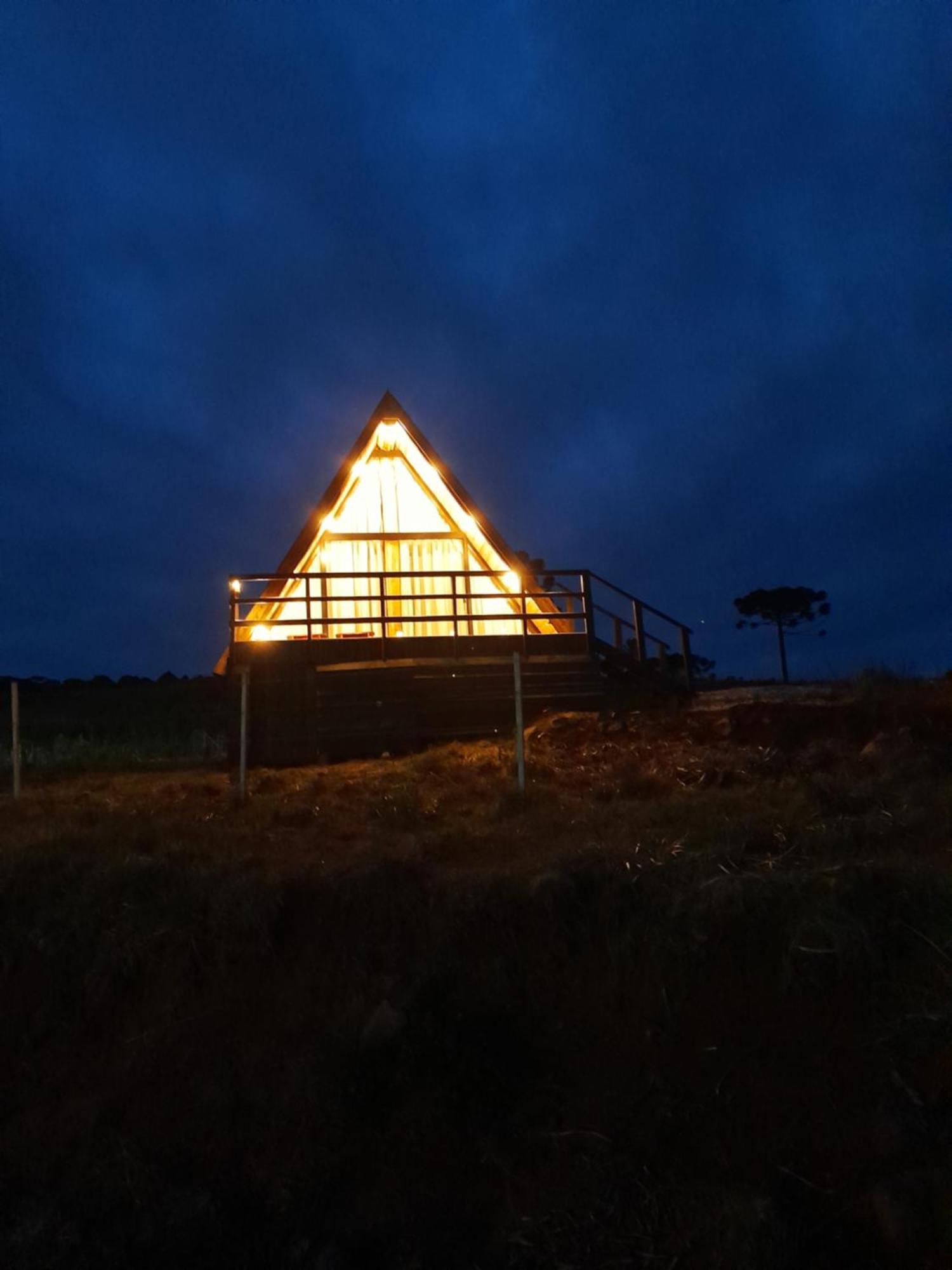 Fazenda Invernada Grande Turismo Rural بوم جارديم دا سيرا المظهر الخارجي الصورة