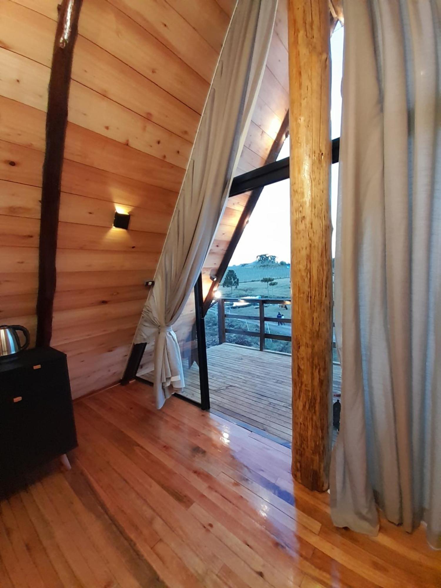 Fazenda Invernada Grande Turismo Rural بوم جارديم دا سيرا المظهر الخارجي الصورة
